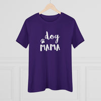 Dog Mama - T-Shirt