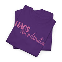 Chaos Coordinator - T-Shirt
