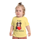 Be My Paw-lentine - Infant T-Shirt