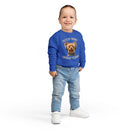 Good Vibes - Toddler Sweatshirt