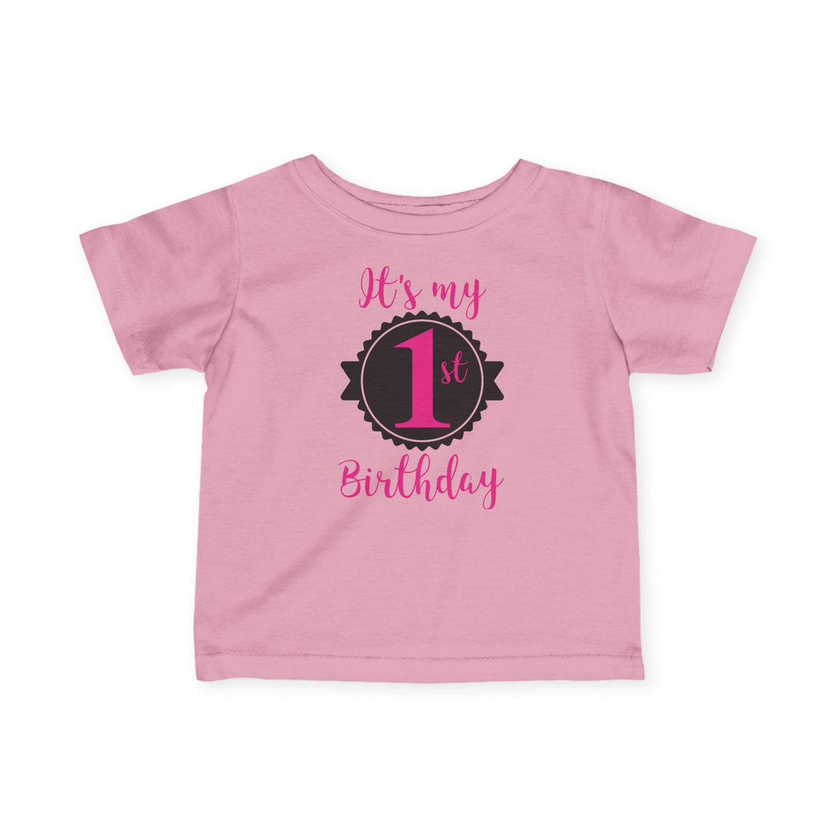 Pink / 6M