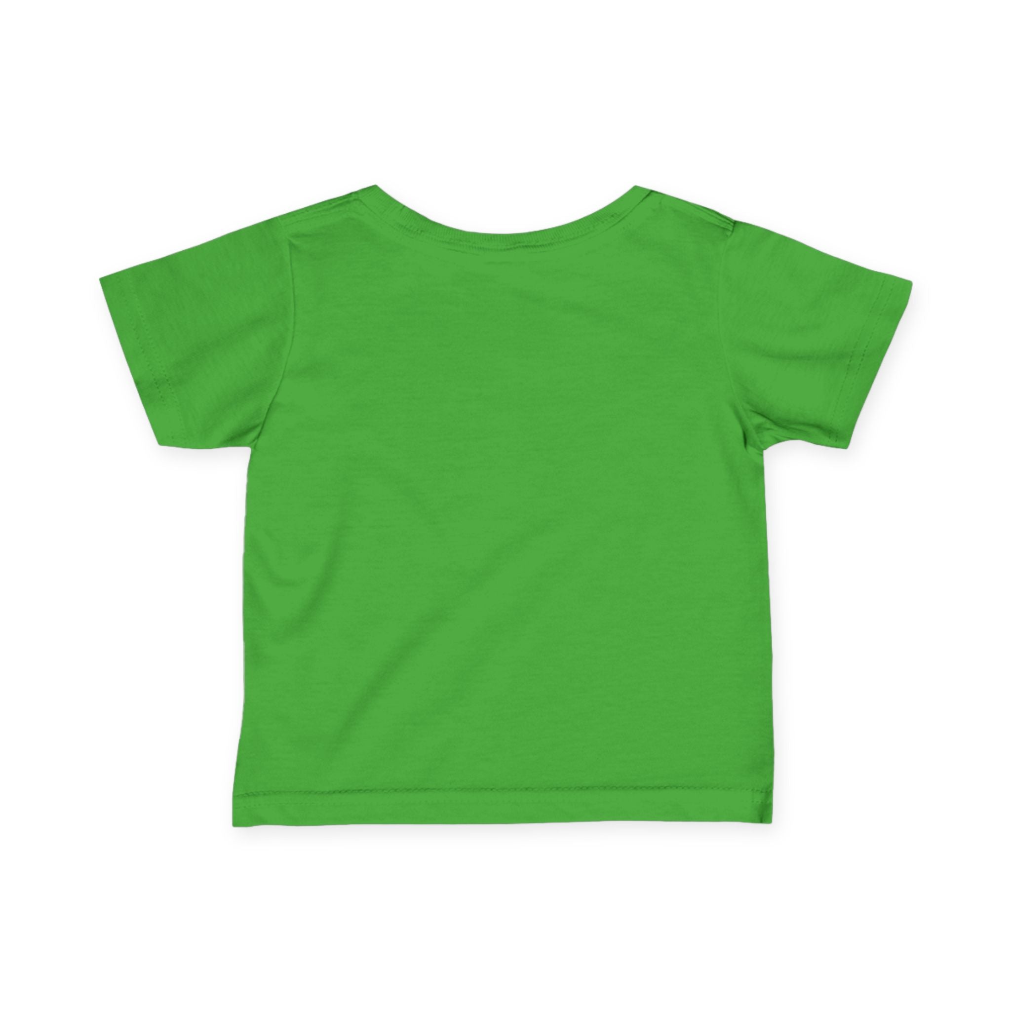 Two - Infant T-Shirt