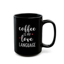 Coffee Love - Mug
