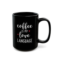 Coffee Love - Mug