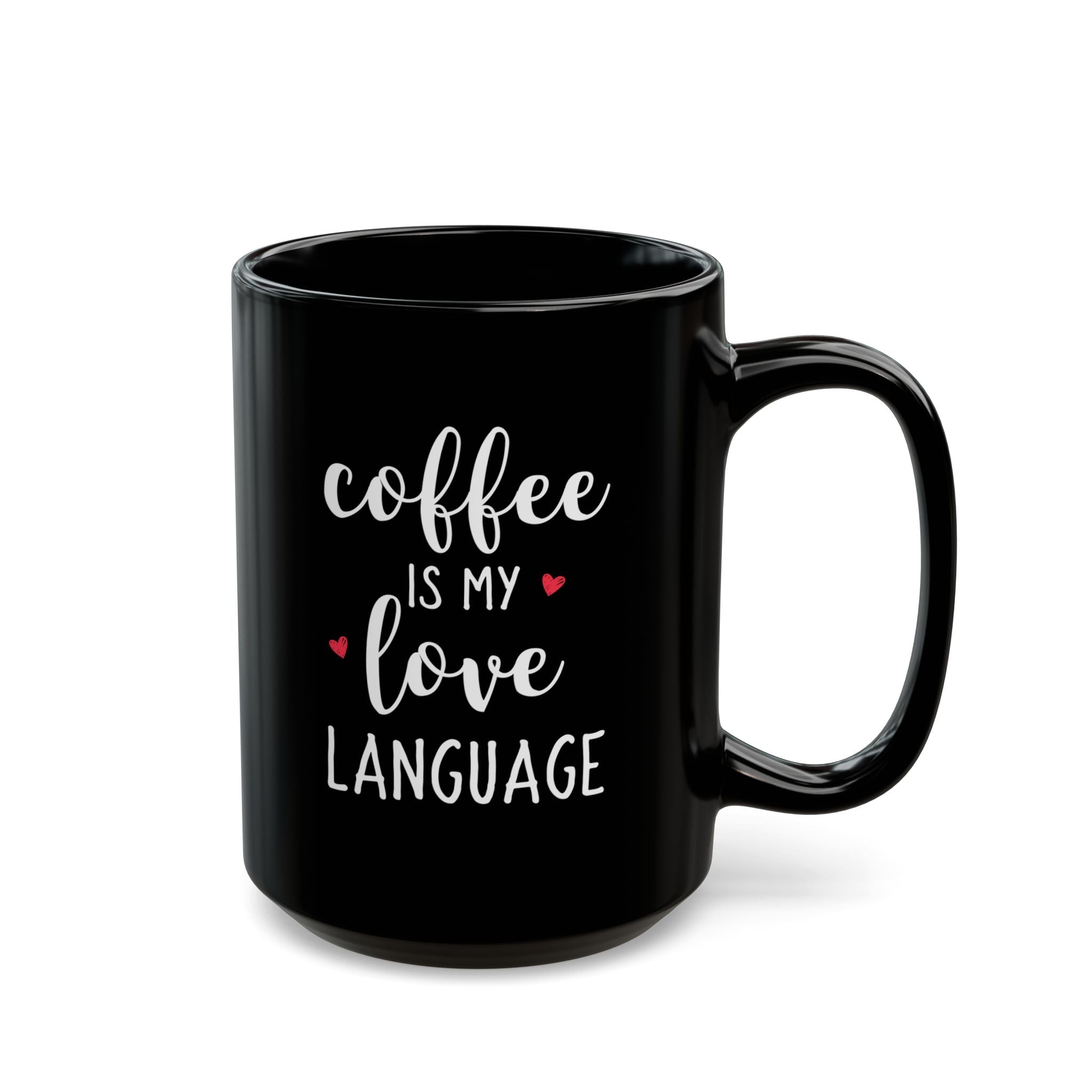 Coffee Love - Mug
