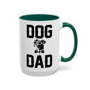 Dog Dad - Mug