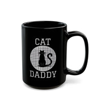 Cat Daddy - Mug