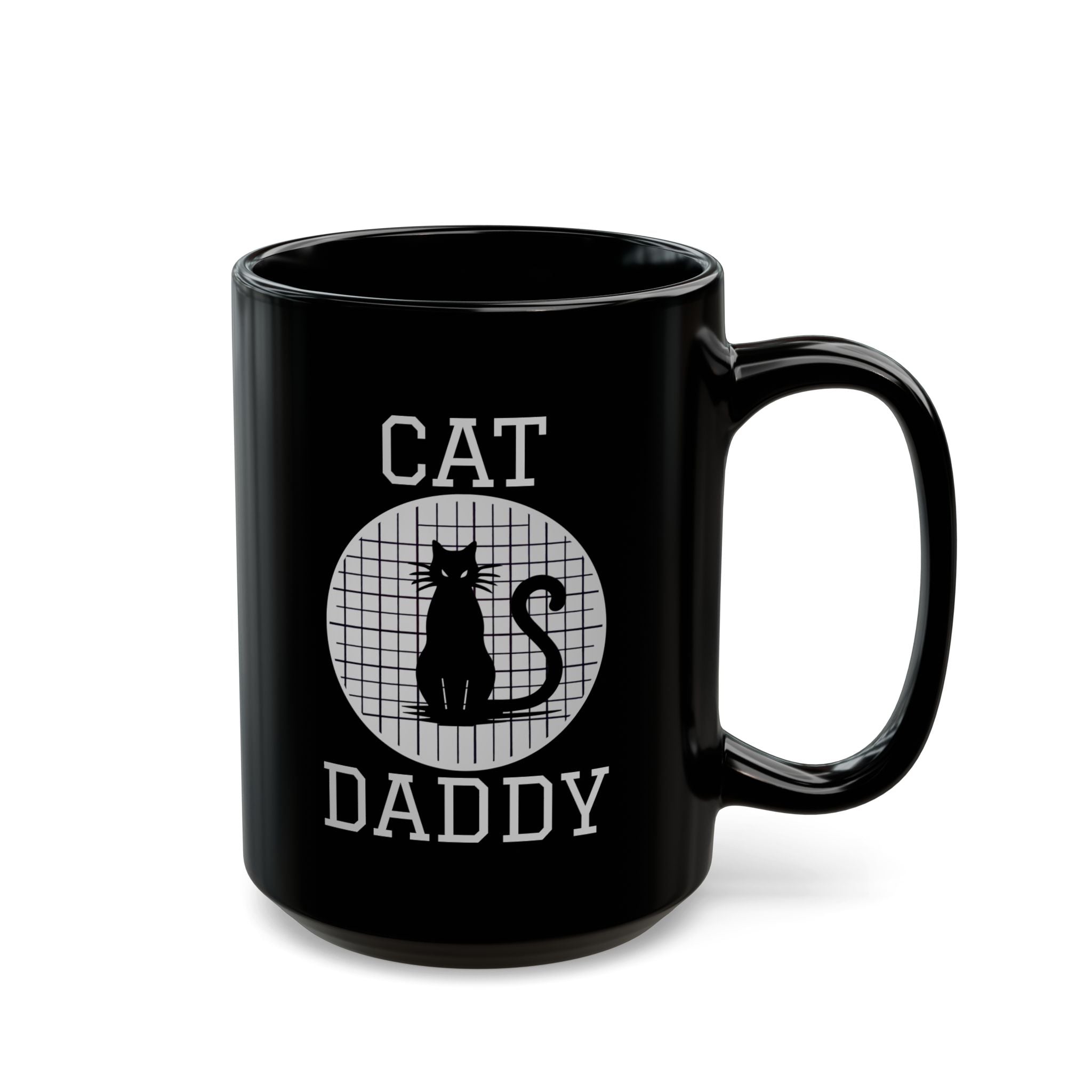 Cat Daddy - Mug