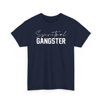 Spiritual Gangster - T-Shirt