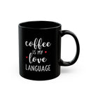 Coffee Love - Mug