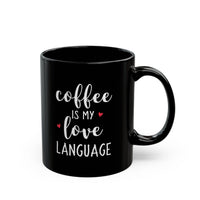 Coffee Love - Mug