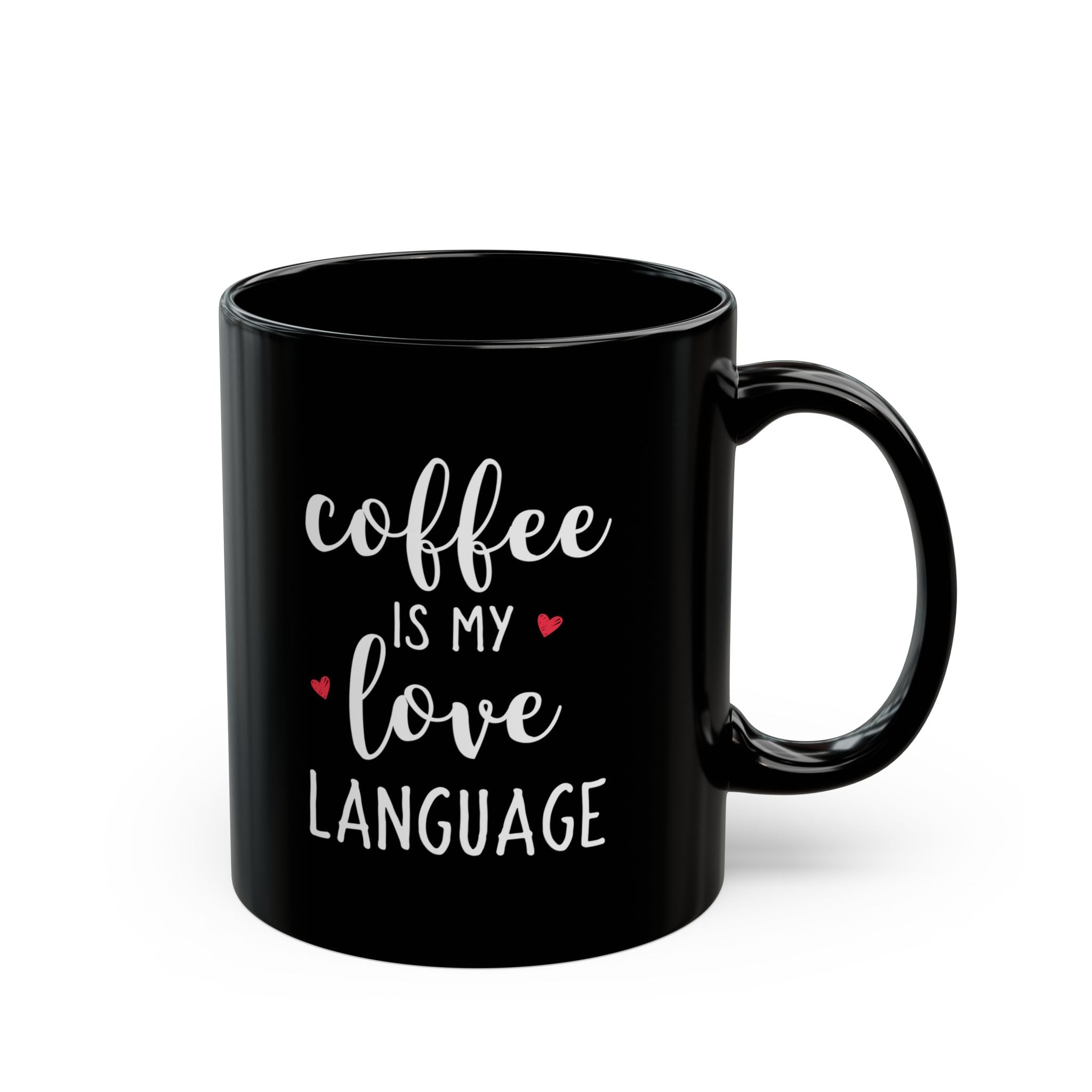 Coffee Love - Mug