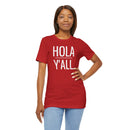Hola Y'all - T-Shirt