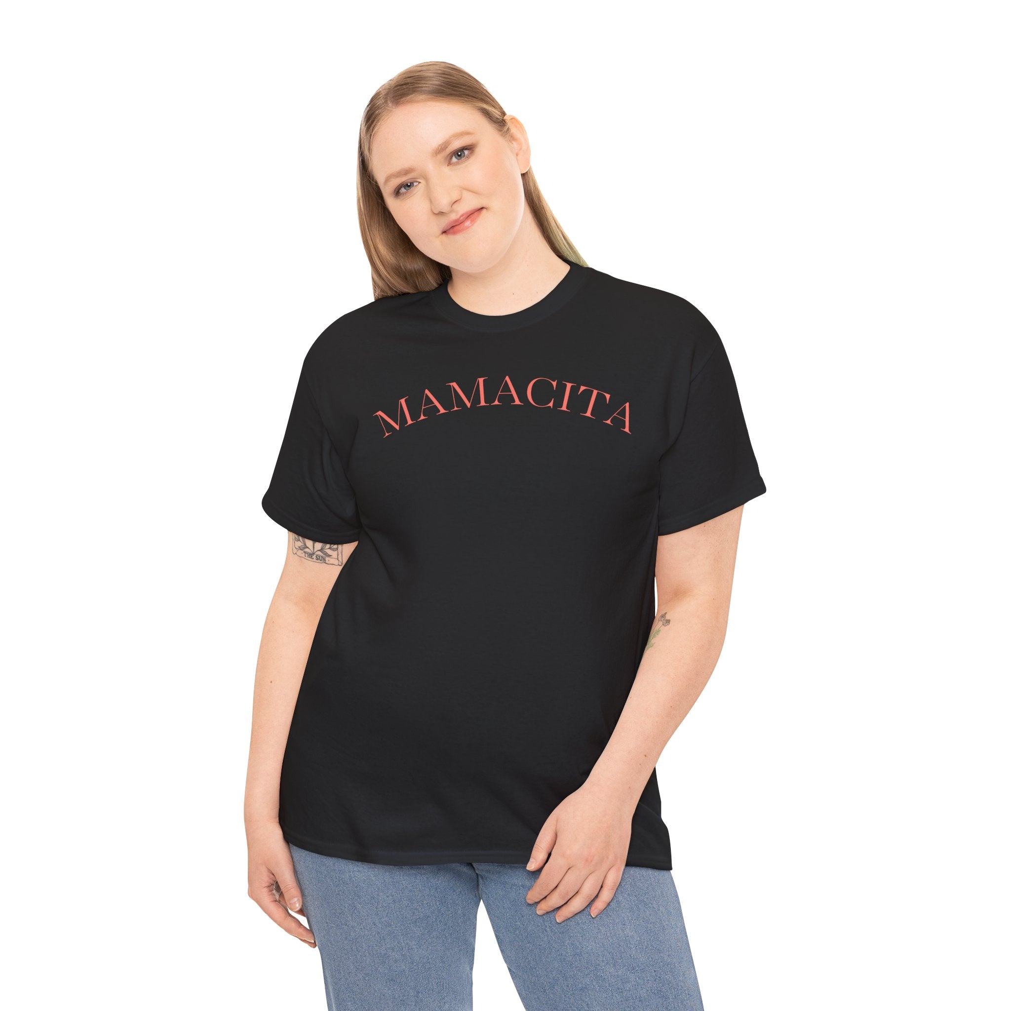 Mamacita - T-Shirt