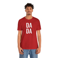 Dada - T-Shirt