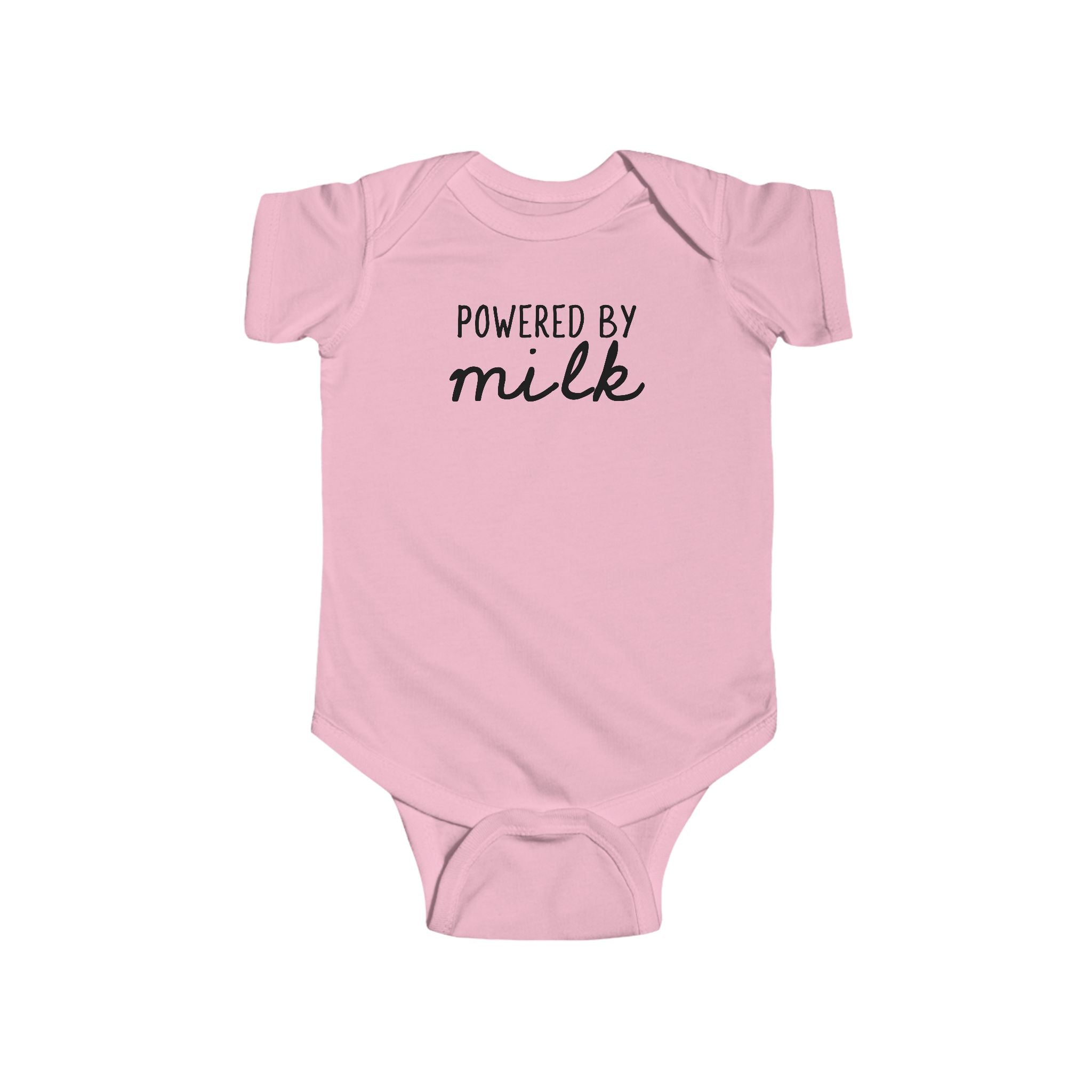 Pink / NB (0-3M)