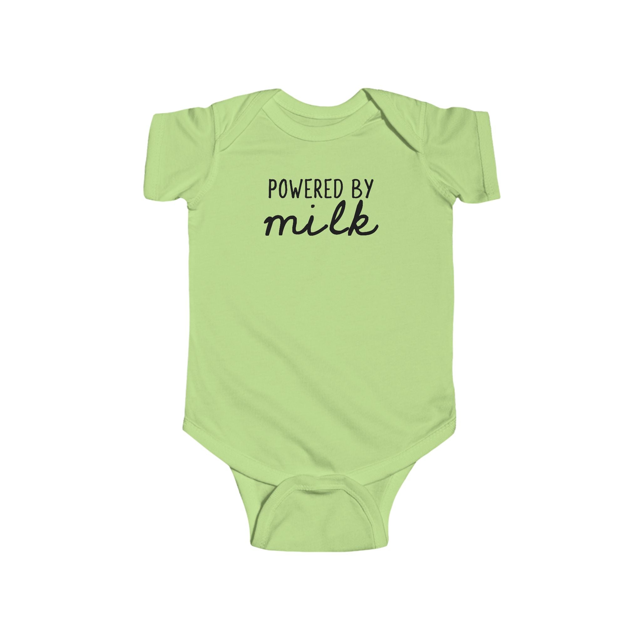 Key Lime / NB (0-3M)