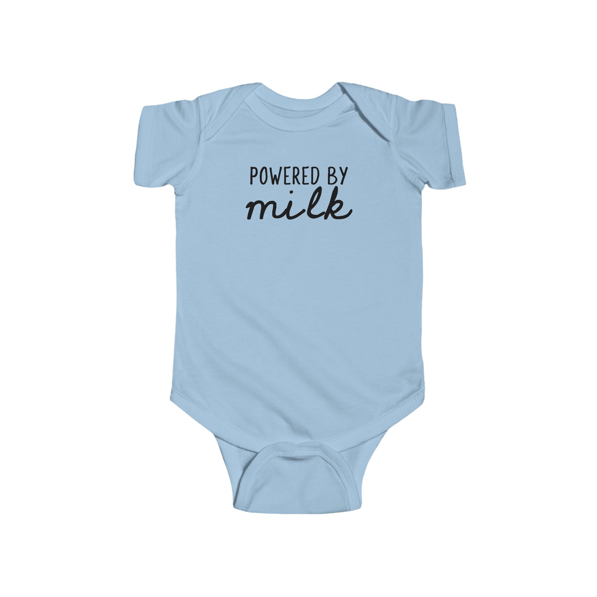 Light Blue / NB (0-3M)