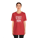 C'est Bon - T-Shirt