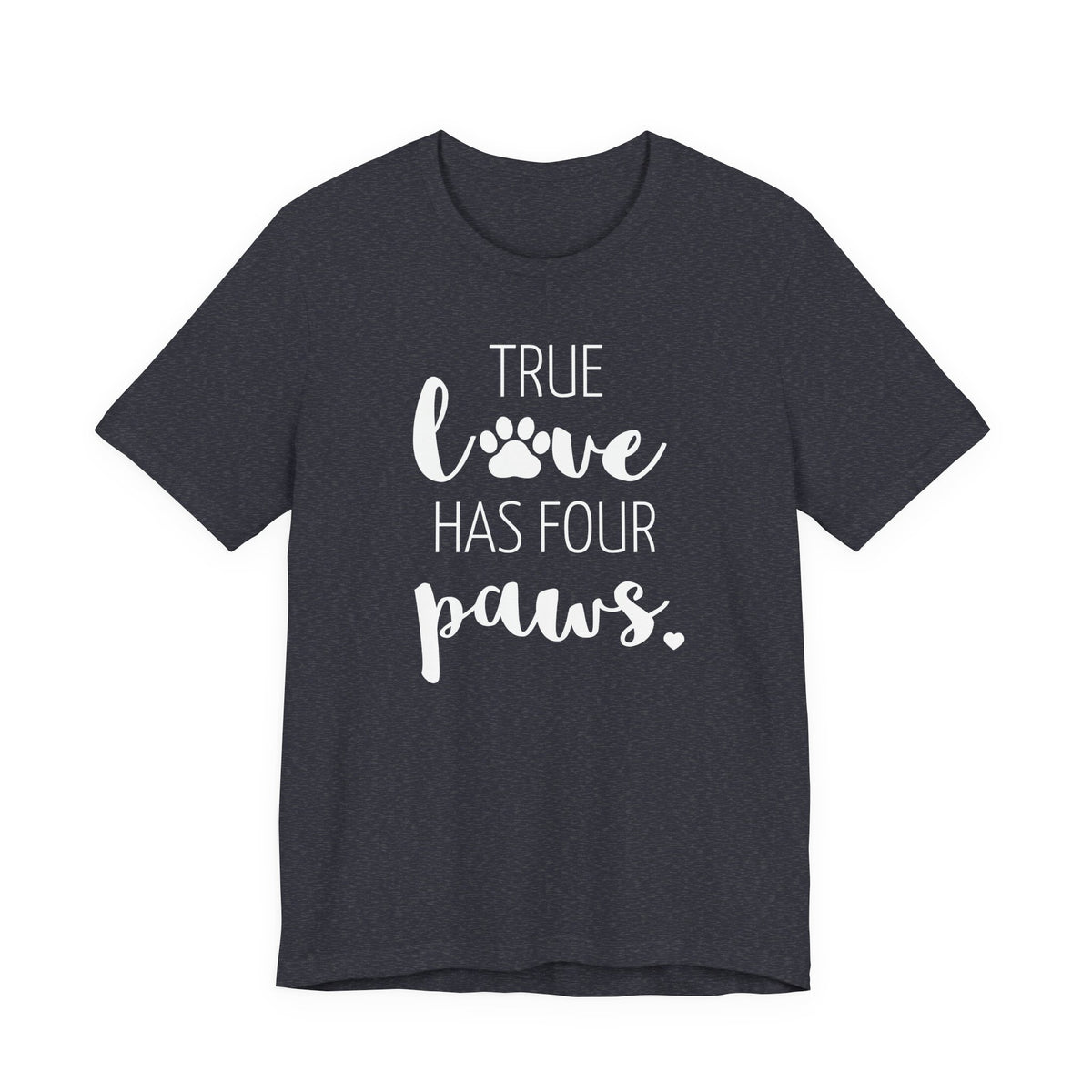 Heather Navy / S