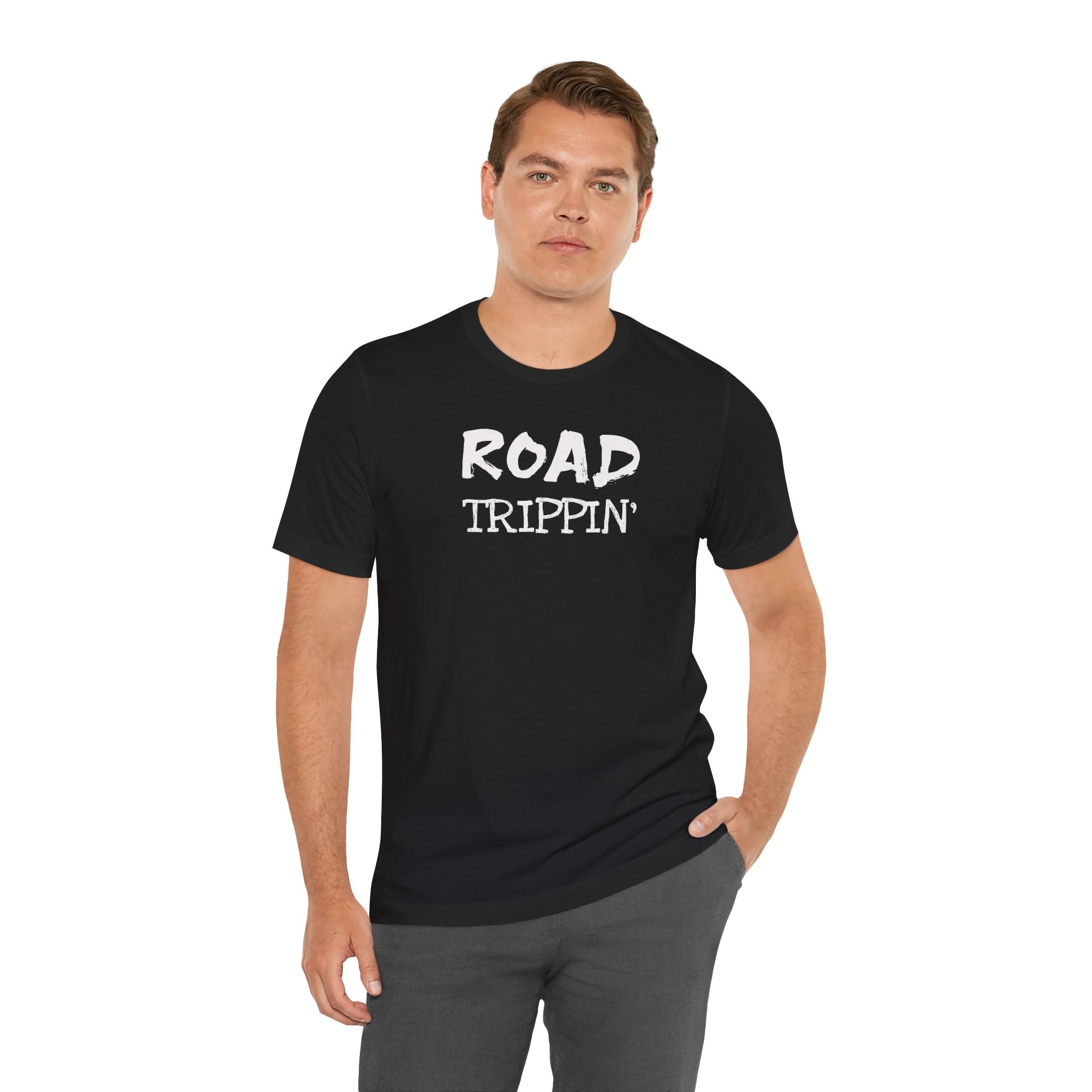 Road Trippin' - T-Shirt