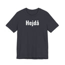 Hejdå - T-Shirt