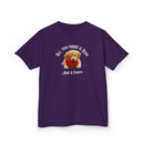 All You Need Is Love...And A Puppy - Kids T-Shirt