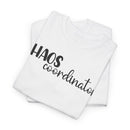 Chaos Coordinator - T-Shirt