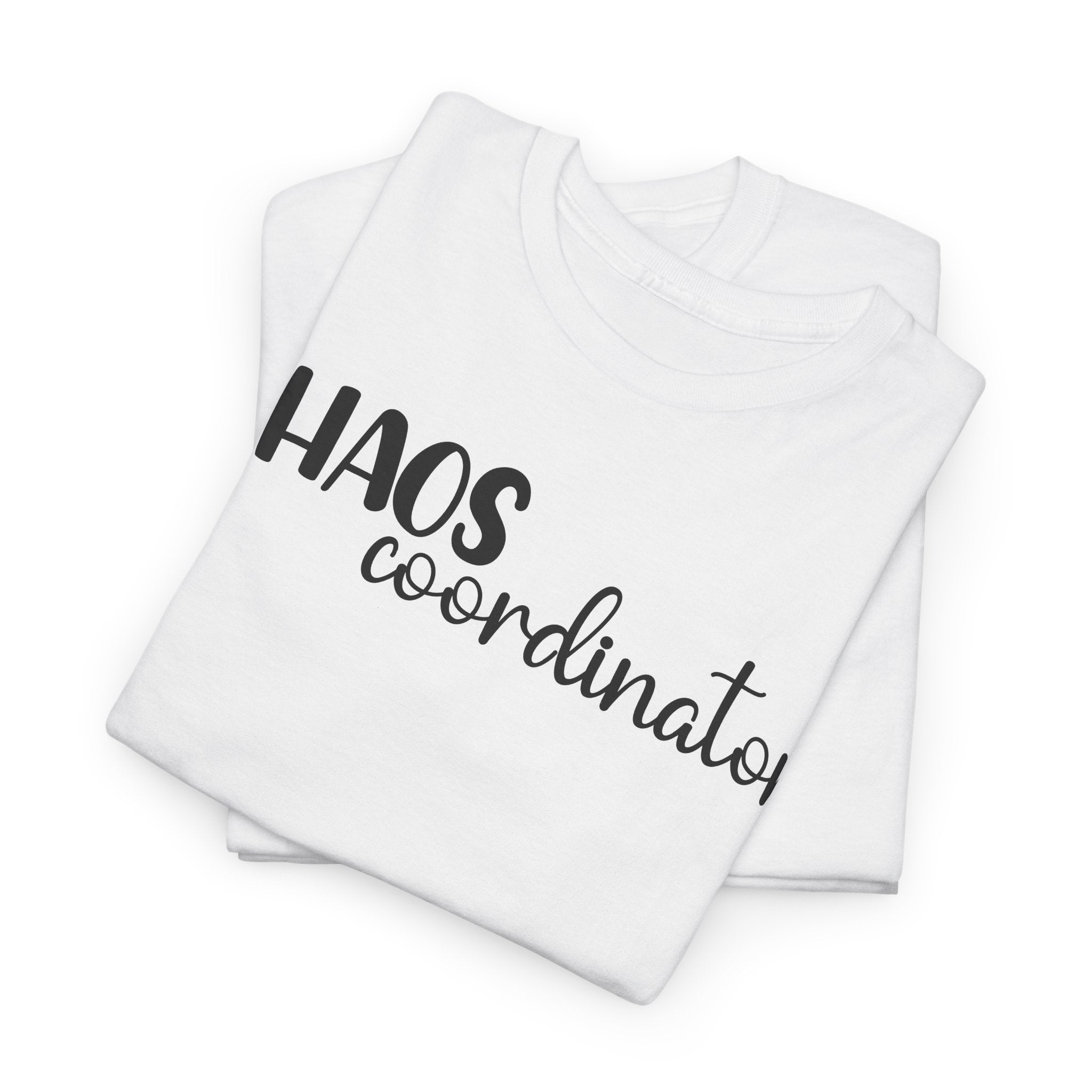 Chaos Coordinator - T-Shirt