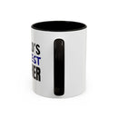 World's Okayest Brother - Mug