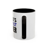 World's Okayest Brother - Mug