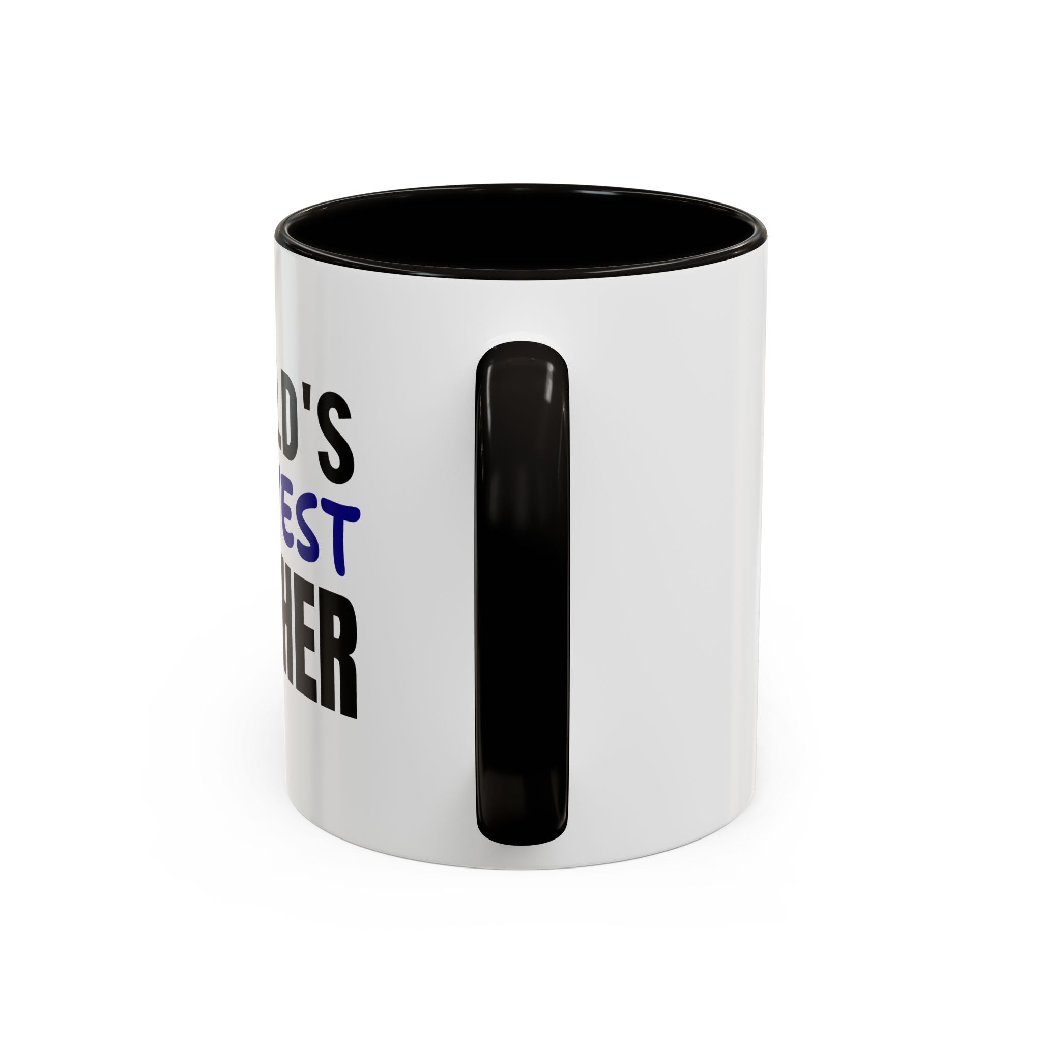 World's Okayest Brother - Mug