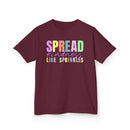 Spread Kindness Like Sprinkles - Kids T-Shirt