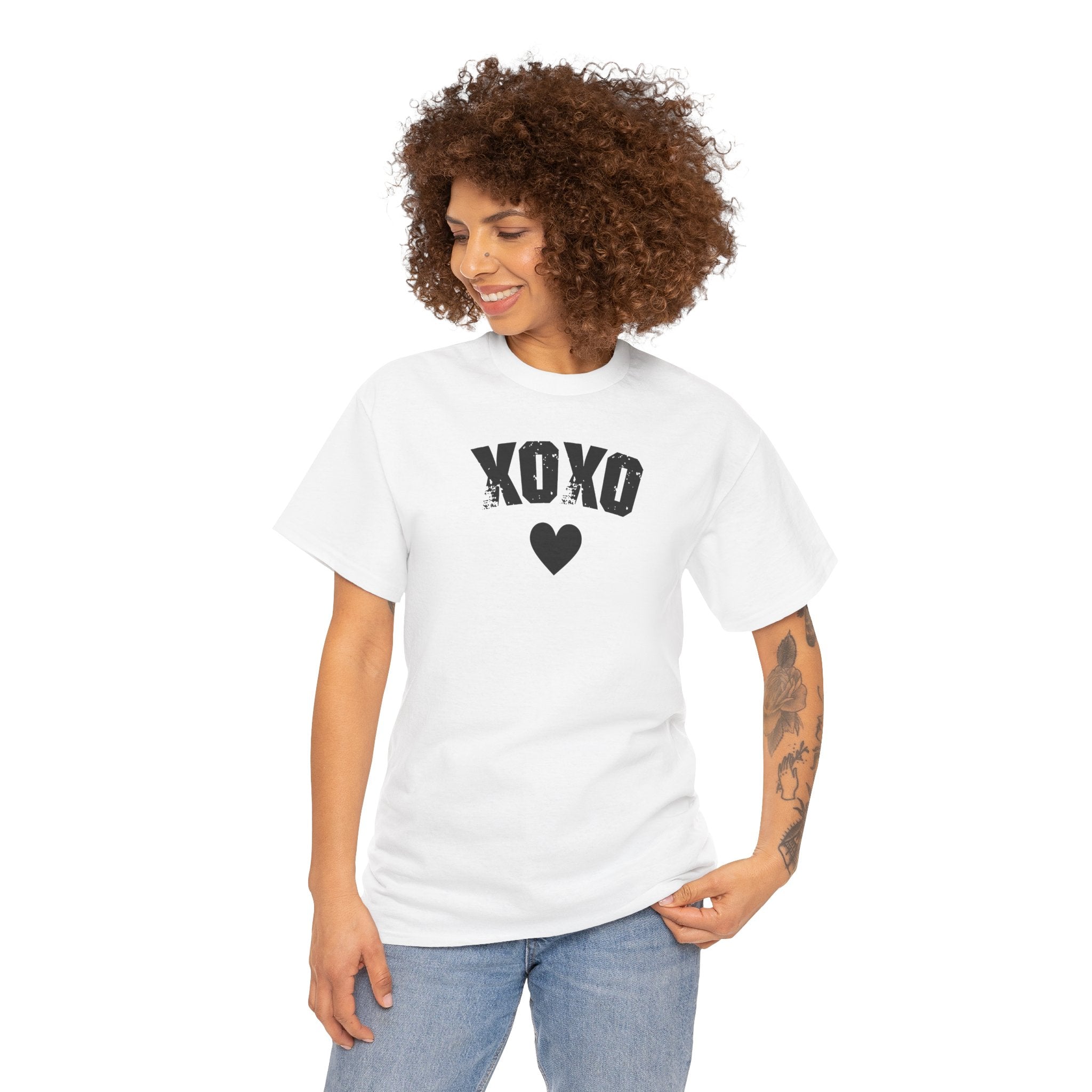 XOXO - T-Shirt