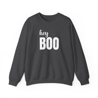 Hey Boo - Sweatshirt