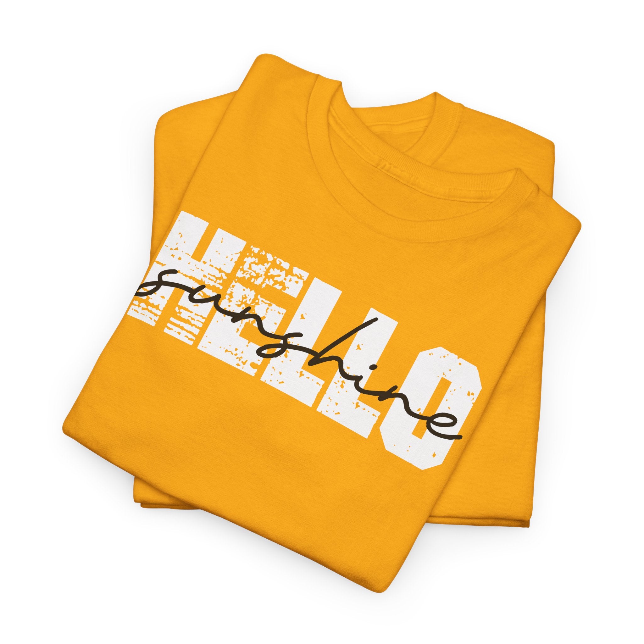 Hello Sunshine - T-Shirt