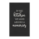 Make Messes & Memories - Tea Towel