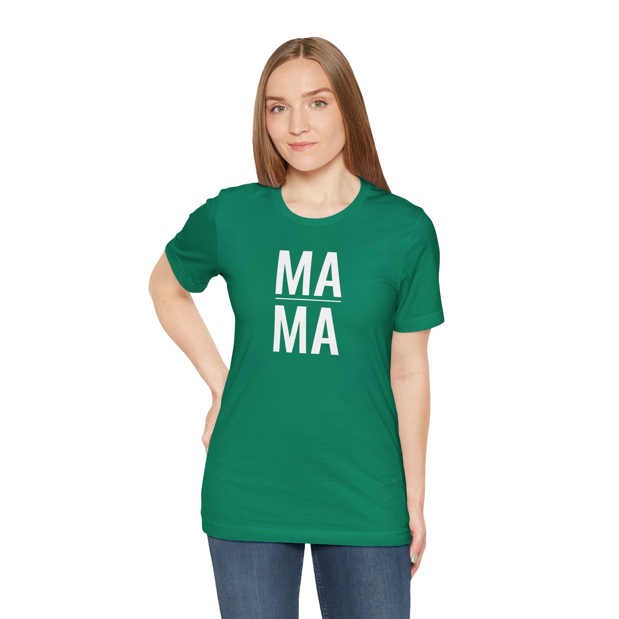 Mama - T-Shirt