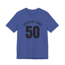 This Guy Just Turned 50 - T-Shirt