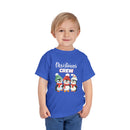 Christmas Crew - Toddler T-Shirt
