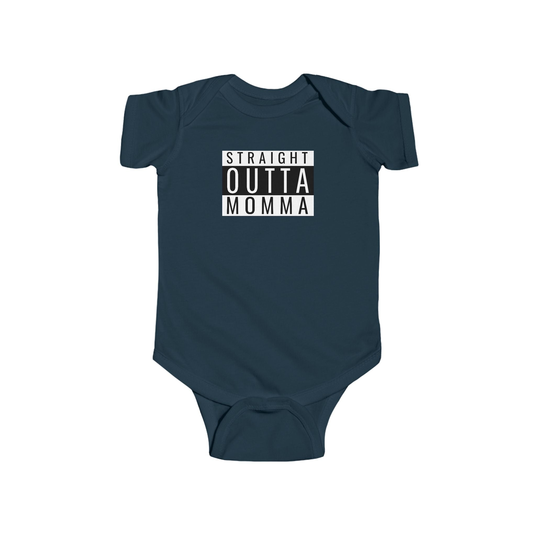 Navy / NB (0-3M)