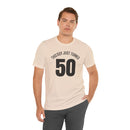 This Guy Just Turned 50 - T-Shirt