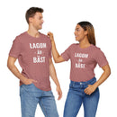 Lagom Är Bäst - T-Shirt