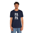 Papa - T-Shirt