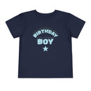 Birthday Boy - Toddler T-Shirt