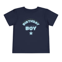 Birthday Boy - Toddler T-Shirt