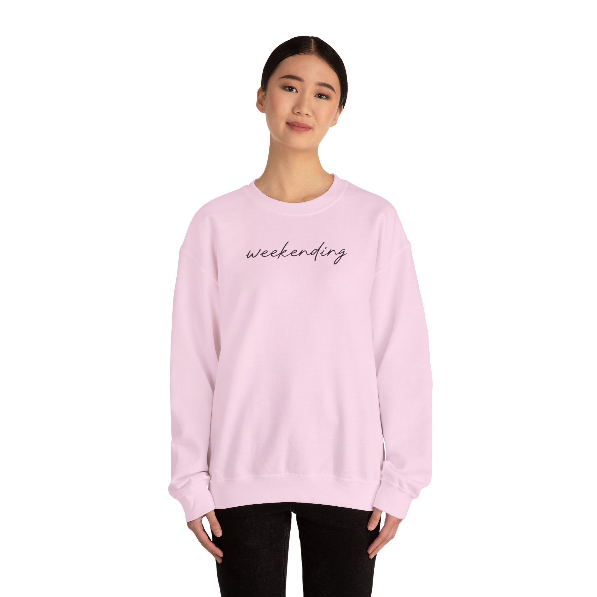 Weekending - Sweatshirt
