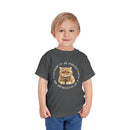 Born to Be Purr-fect - Toddler T-Shirt