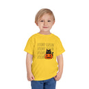 Spooky Season - Toddler T-Shirt