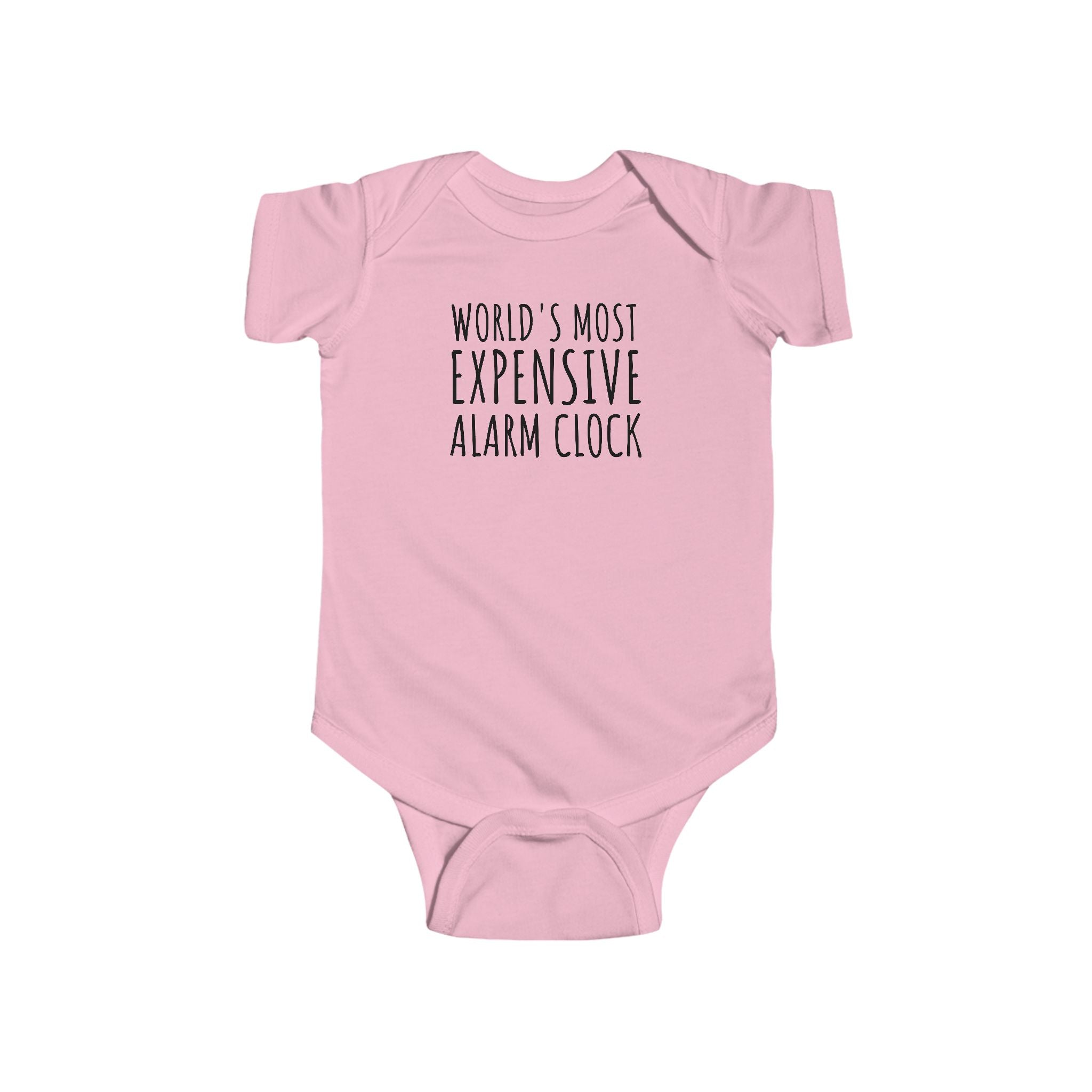Pink / NB (0-3M)